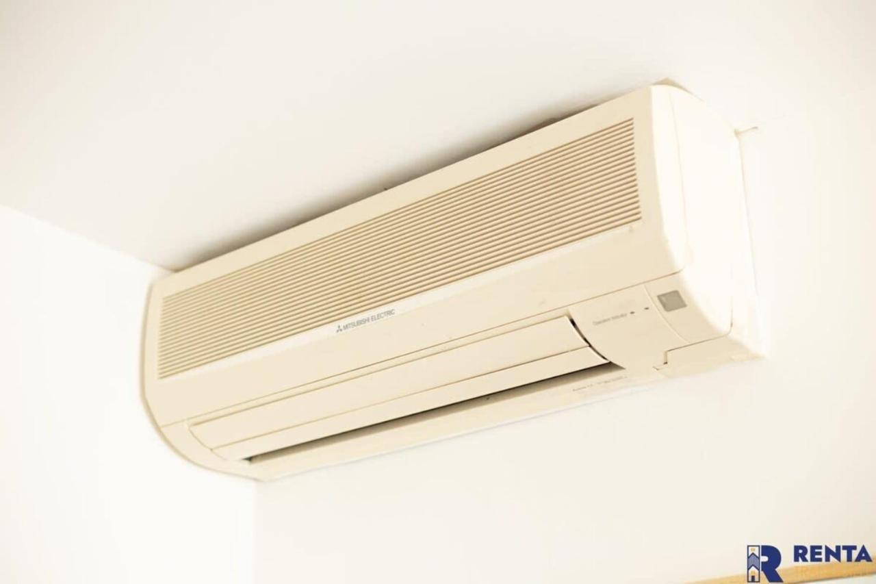 Chambre 1 René Cassinbalconwifimini-frigotv Appartamento Nizza